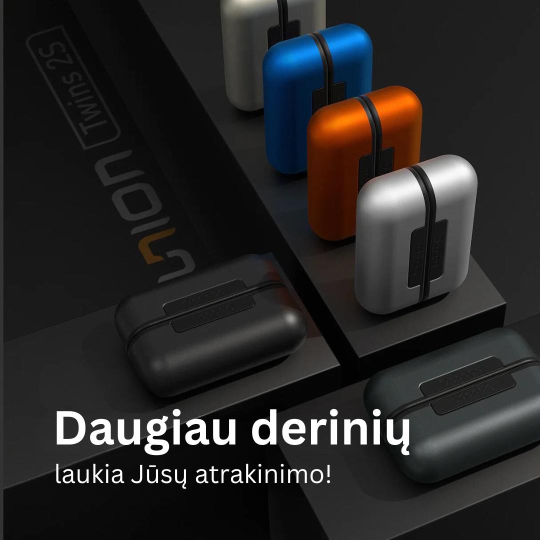 Rankų Šildyklė “Pro” OCOOPA UT2s