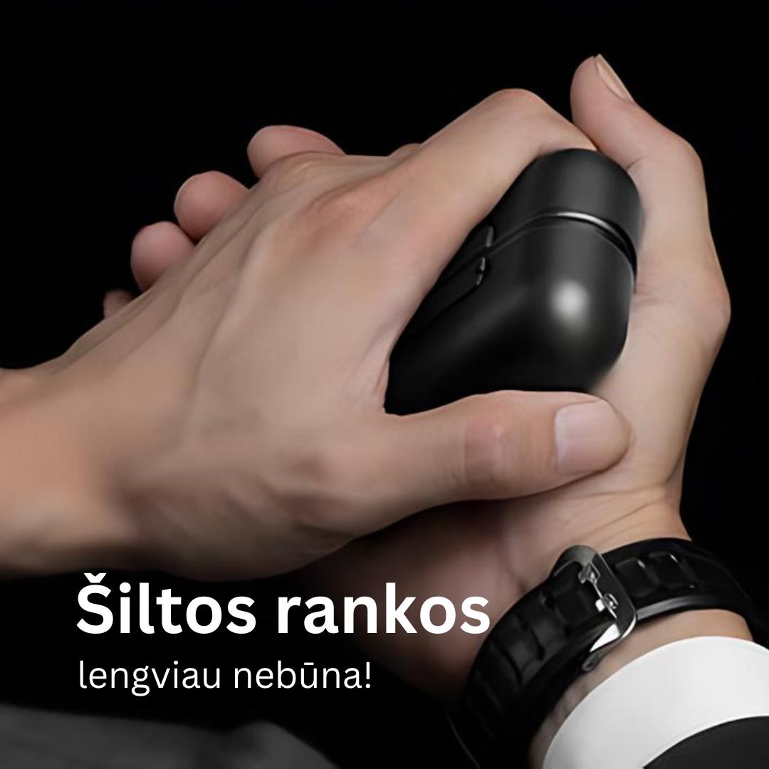Rankų Šildyklė “Pro” OCOOPA UT2s