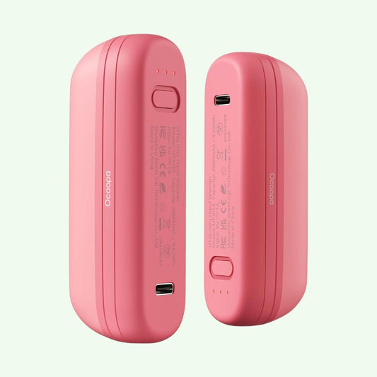 Rankų šildyklė „Mini“ OCOOPA UT2s Mini