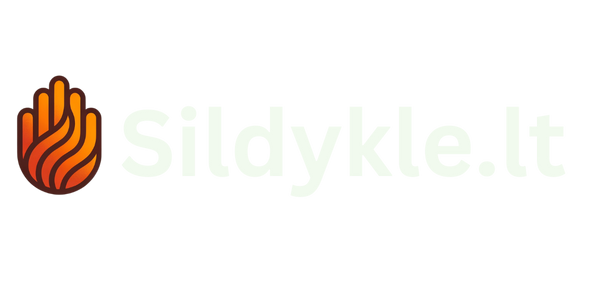 Sildykle.lt